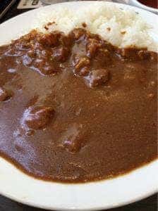カレーハウスCoCo壱番屋 東金国道126号店