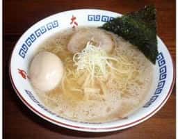 めんや 大喜