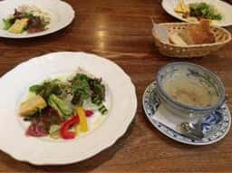 トスカーナの休日