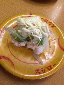 スシロー 灘新在家店