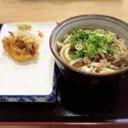 めん処かねか