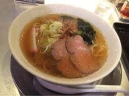 らあめん花月嵐 ハンビー店
