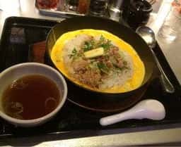 らあめん花月嵐 ハンビー店