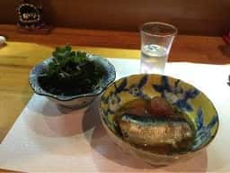 おばんざい 心