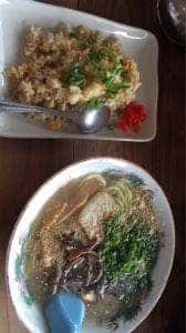 まるいちラーメン