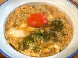 お食事処 中重