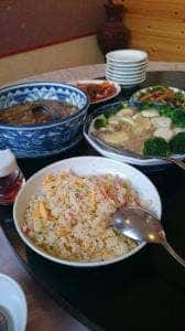 中国料理 応竜