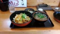 元禄うどん