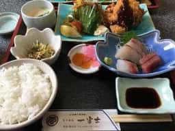 一富士