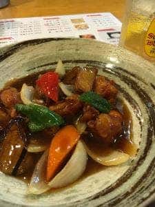 福福