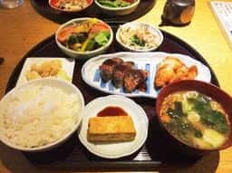 創菜居酒や なな尾