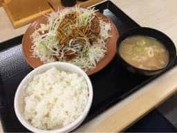 かつや 茨城牛久店