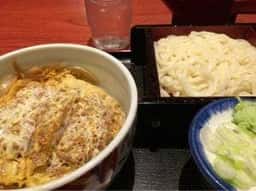 栃木屋