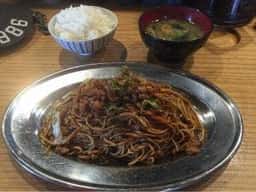 とみ家