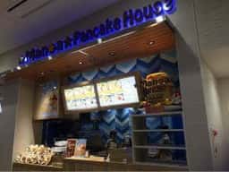 Manoa Pancake House イオンモール沖縄ライカム