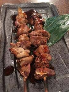 八丁畷の名物家