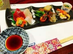 居酒屋 ろくだん