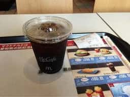 マクドナルド 小牧清水屋店