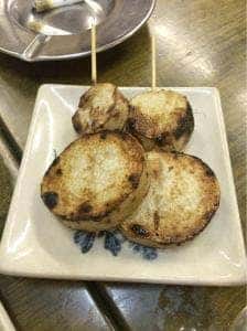 やきとり雀