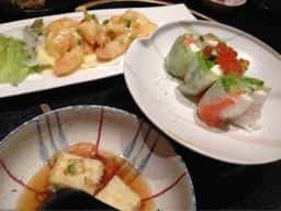 焼肉 創作居酒屋 佳楽