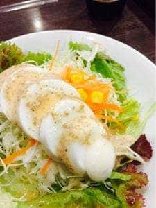 カレーハウスCoCo壱番屋 小倉北区西港店