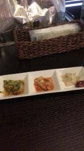 大衆居酒屋 じゅーじゅー