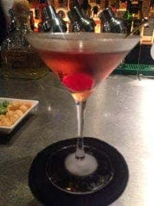 BAR Gemstone