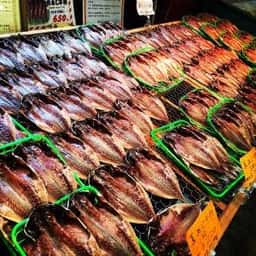 三友水産