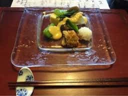 日々茶寮 連