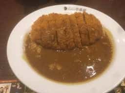 カレーハウスCoCo壱番屋 東区二又瀬店