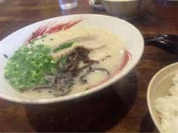 らーめん武蔵