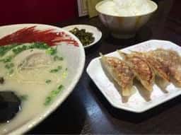 らーめん武蔵