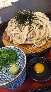 信濃路鳴神店