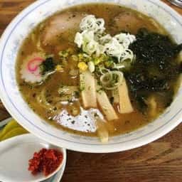 金ちゃんラーメン 南原店