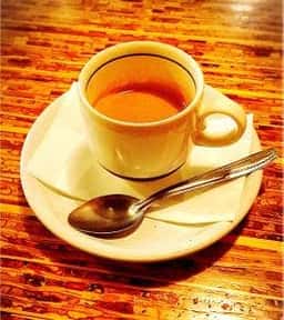 ボ・タンバリン・カフェ