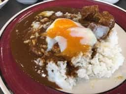 伊香保国際カンツリークラブ レストラン