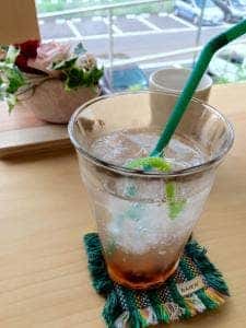 六条山カフェ