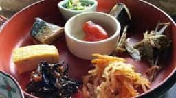 蔵カフェ こうらく