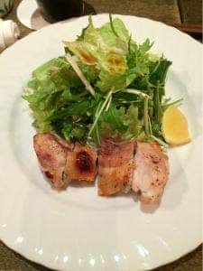 わびすけ