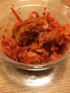 キムチ屋 仁