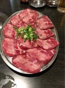 浦江亭福島店
