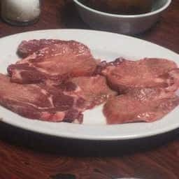 鈴見焼肉