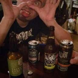 BEER PUB BAMBOO