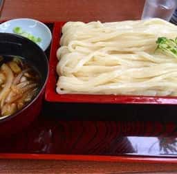 おぎの屋 板倉店