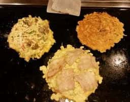 道とん堀 三川店