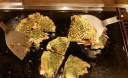 道とん堀 三川店