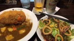 カレーハウスCoCo壱番屋 江戸川区篠崎駅前店