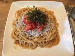 ちりめん食堂