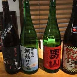 シュウ・サケ・コーポレーション