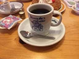 コメダ珈琲店 神戸伊川谷店